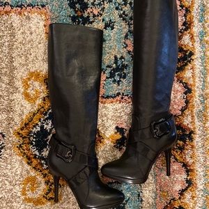 ⭐️ FENDI BOOTS⭐️